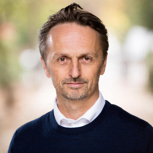 Stéphane Mayoux – Media Transformation Challenge