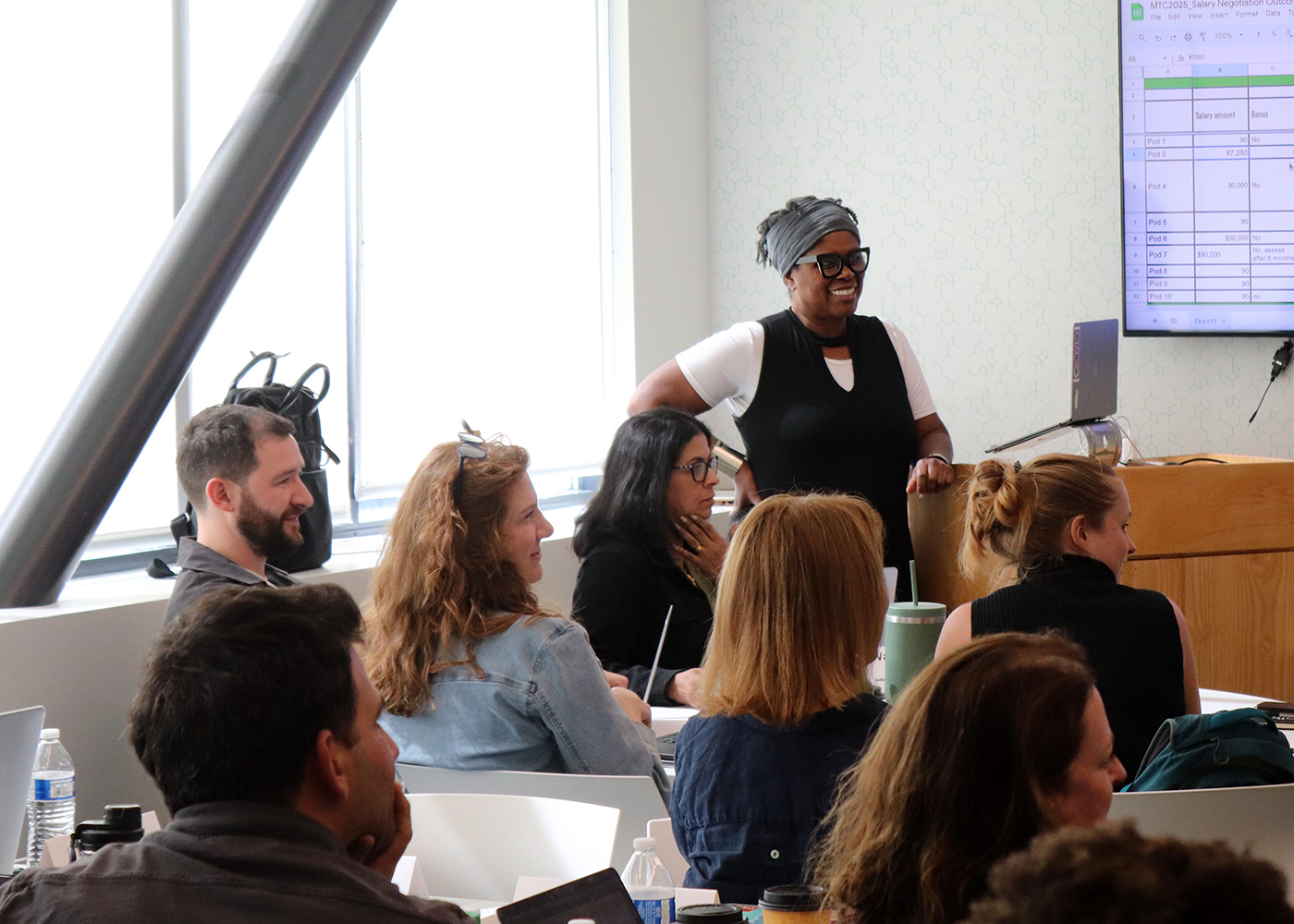 class – Media Transformation Challenge